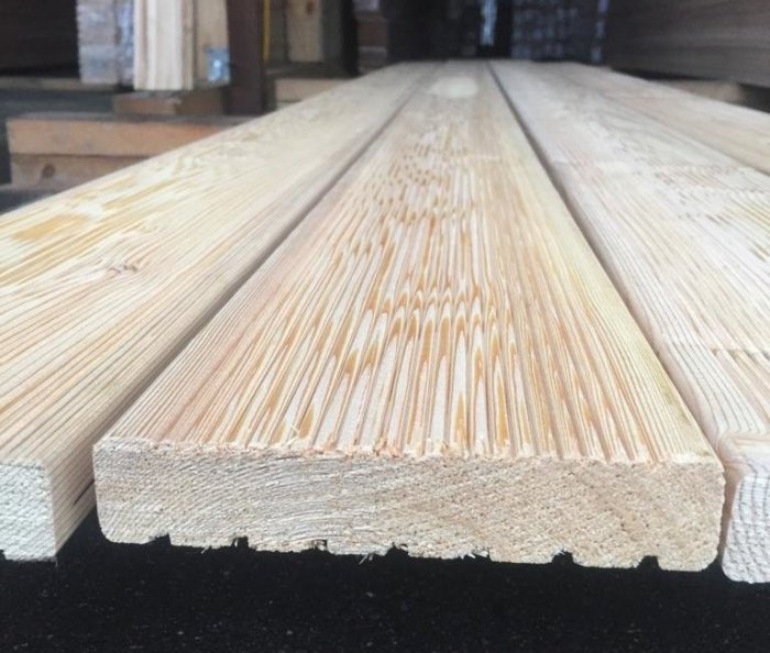 Терассная доска 6 метров - характеристики и достоинства Терассная доска 6 метров - характеристики и достоинства