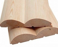 Изделия из лиственницы