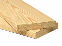 Планкен прямой лиственница сорт AВ 3000x140x20 Планкен прямой лиственница сорт AВ 3000x140x20