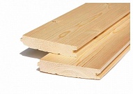 Изделия из хвойных пород